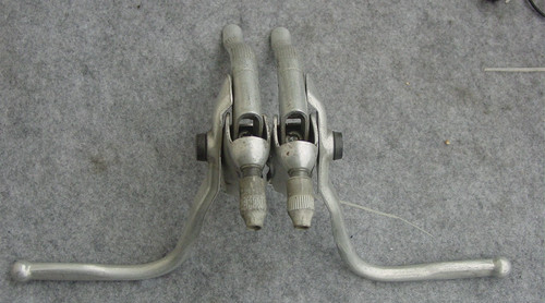 Paio weinmann doppio leve - 1,