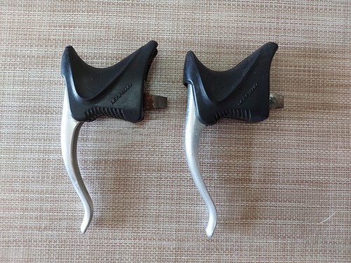 Weinmann leve freno alluminio - leve,