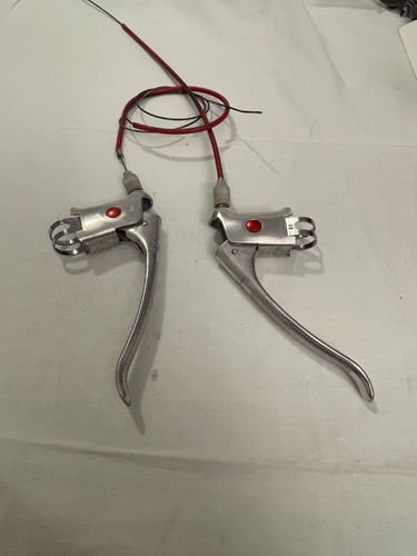 Weinmann leve freno bici corsa - leve,