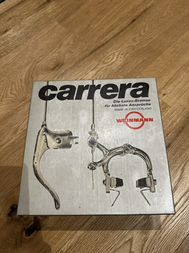 Weinmann carrera set freni - weinmann,
