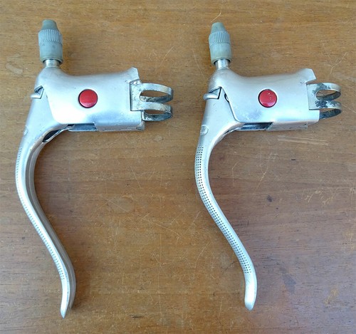 Weinmann leve freno bici - bici, corsa