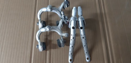 Set leve pinze - leve, corsa