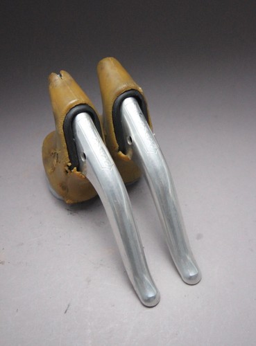 Weinmann brake lever - weinmann,