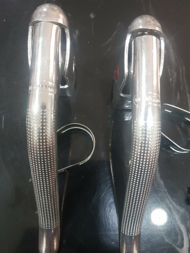 Coppia leve freno - coppia, bici