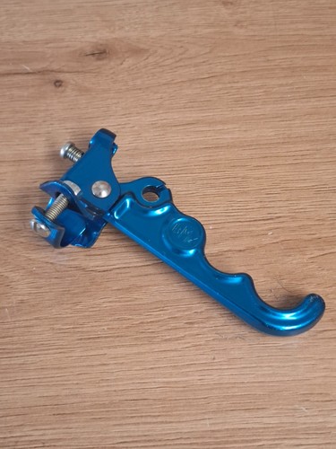 Weinmann blue leva - leva, freno