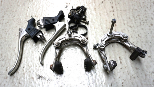 Vintage weinmann freno - vintage, a