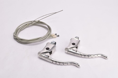 Set leve freno nos weinmann - freno,