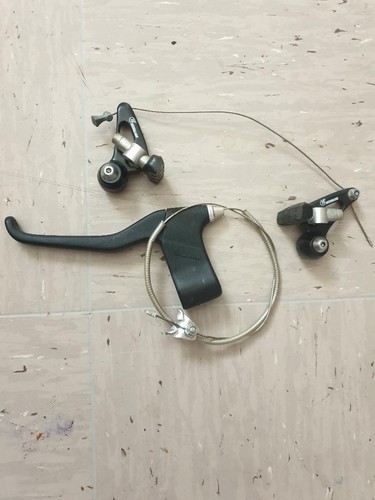 Kit freni bici - , con