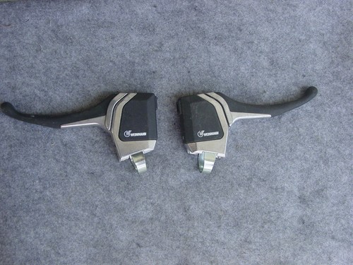 Weinmann pbs leve - pbs, freno