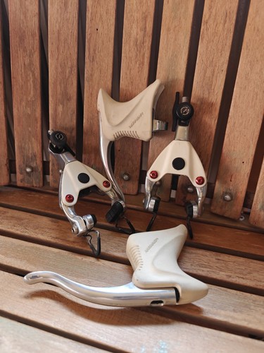 Weinmann delta coppia freni - coppia,