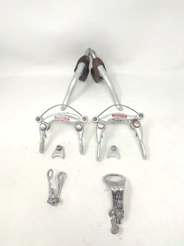 Leve lever freno brake - as,