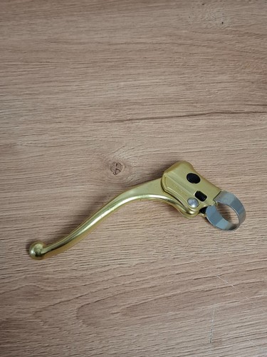 Weinmann nos 1020 gold brake - nos,