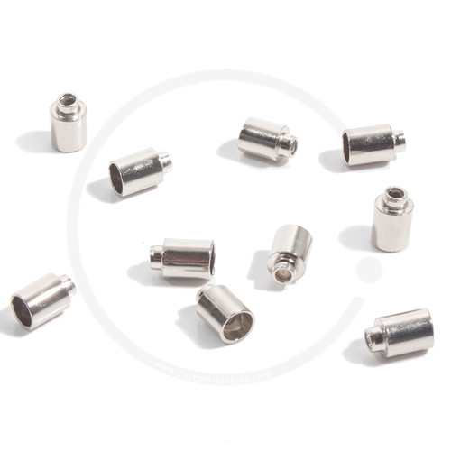 Manicotto arresto cavo - manicotto,